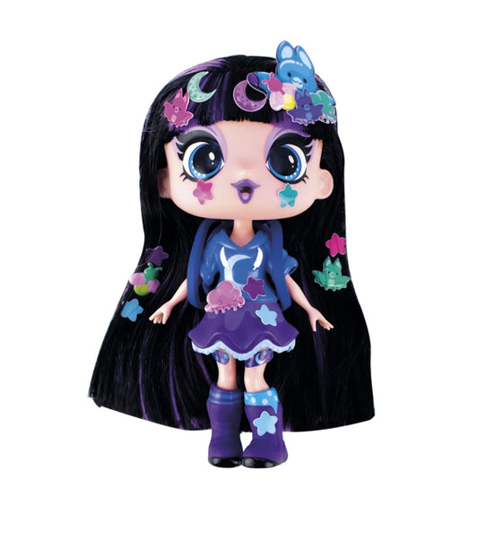 Decora Muñeca 12cm
