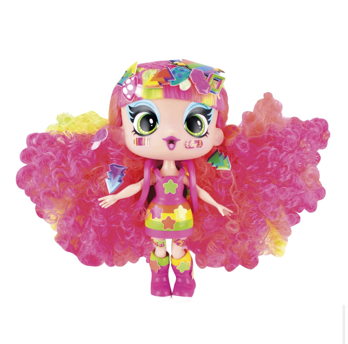 Decora Muñeca 12cm