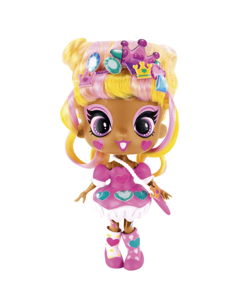 Decora Muñeca 12cm