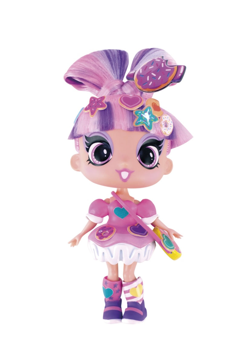 Decora Muñeca 12cm