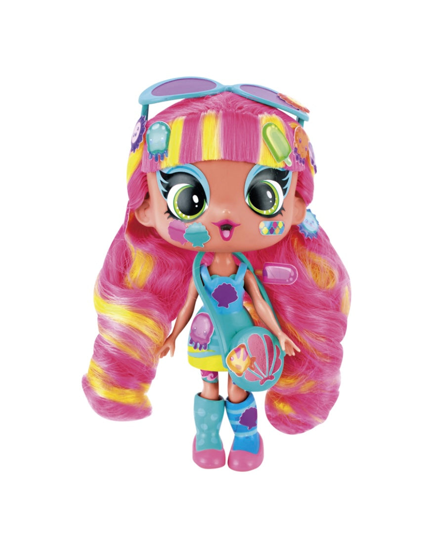 Decora Muñeca 12cm
