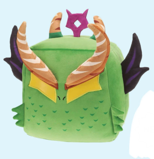 Blox Fruit Peluche Dragón 25cm