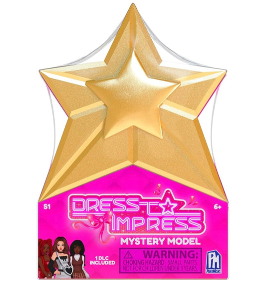 Dress to Impress