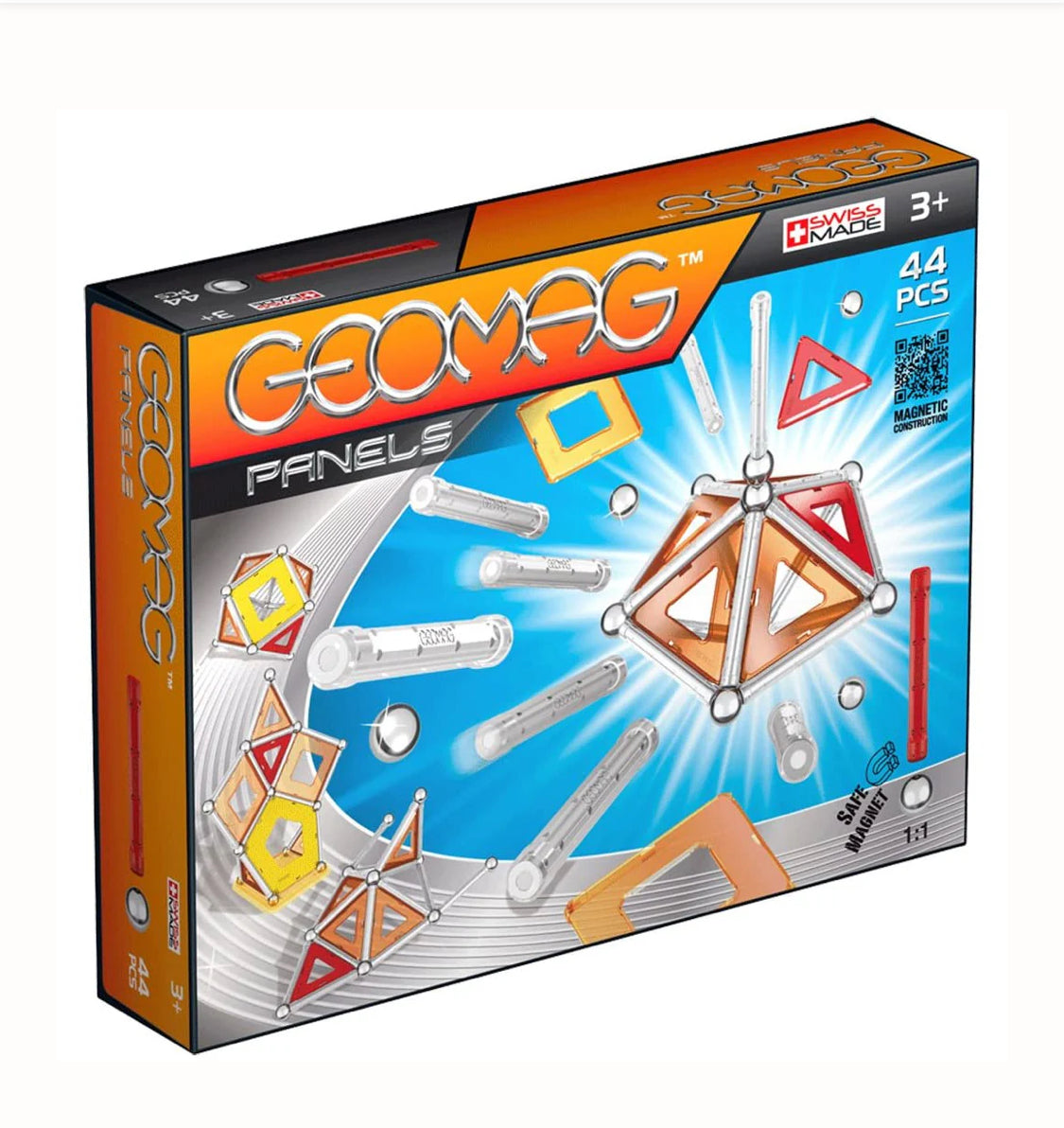 Geomag Panels 44 Piezas