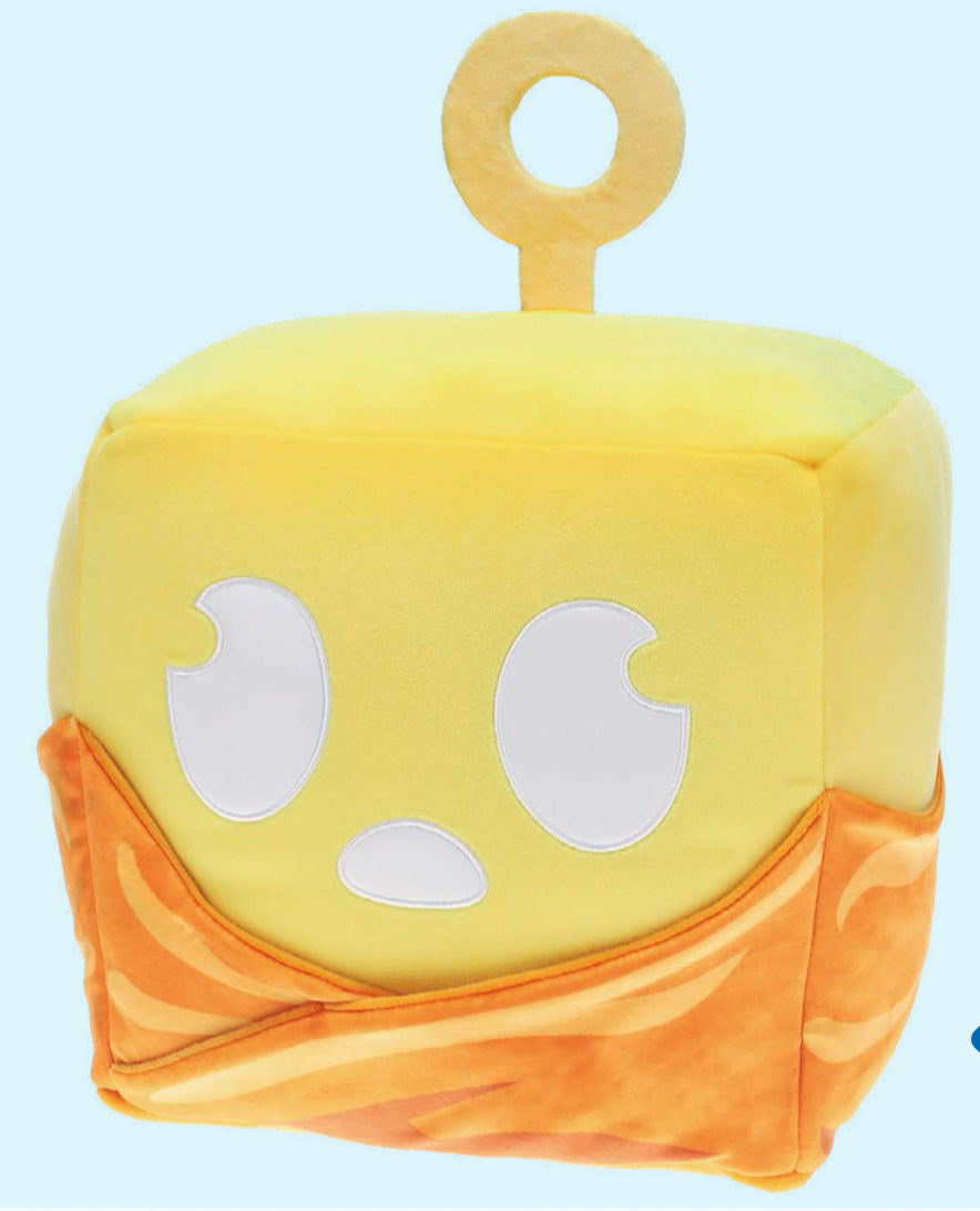 Blox Fruit Peluche Gigante Buddha