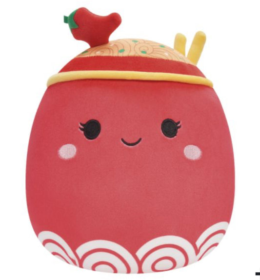 Squishmallows Odion 45cm.