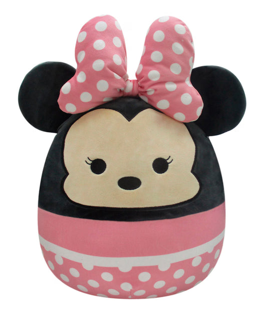 Squishmallows Minnie de 35cm.