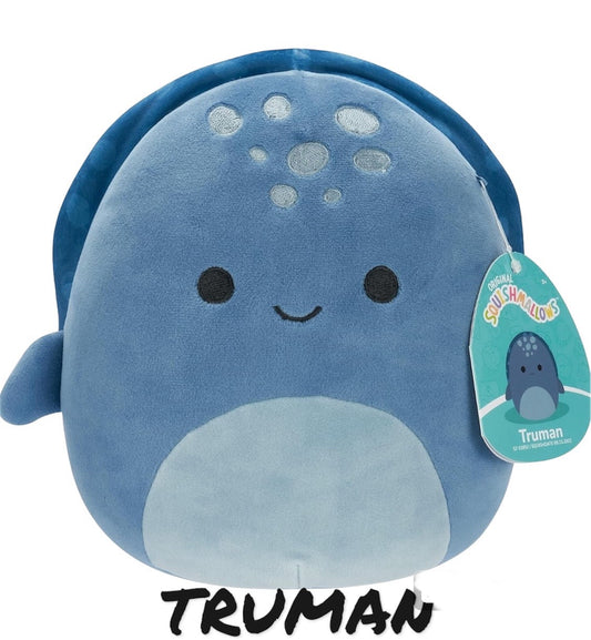 Squishmallows Truman 20cm.