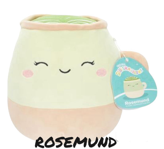 Squishmallows Rosemund 20cm.