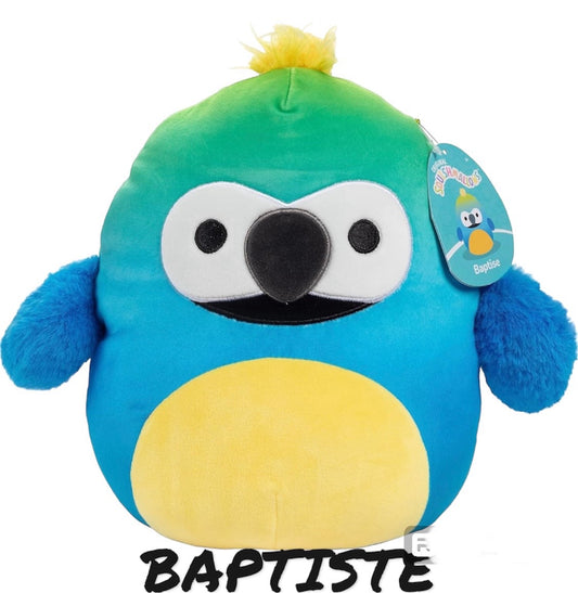 Squishmallows Baptise 20cm.