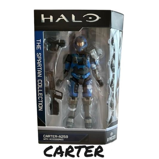 Halo Figura 15cm Carter-A259