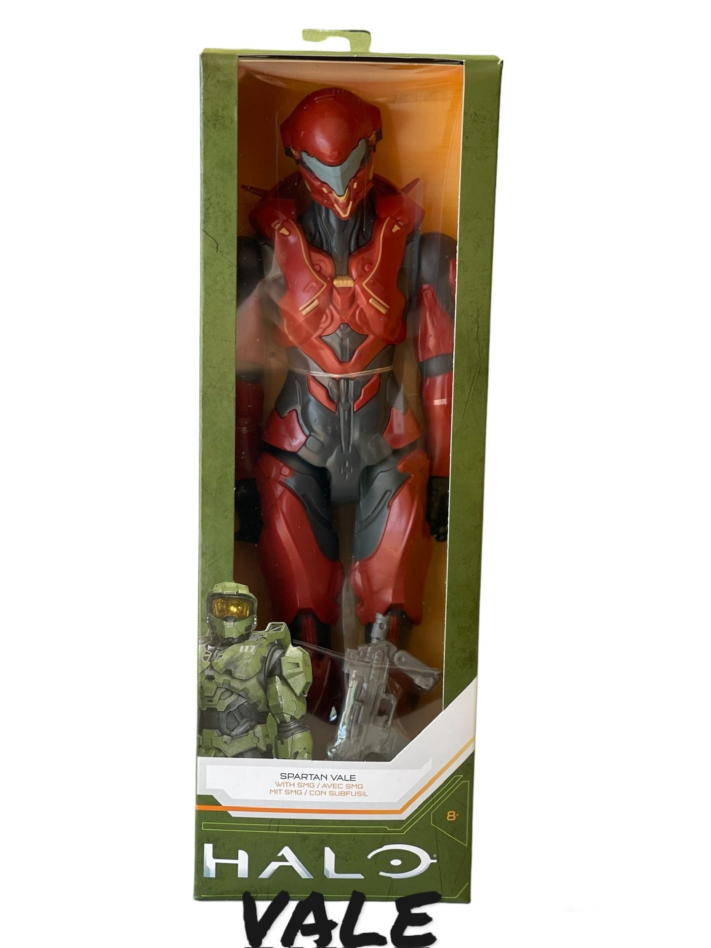 Halo Infinite 30cm