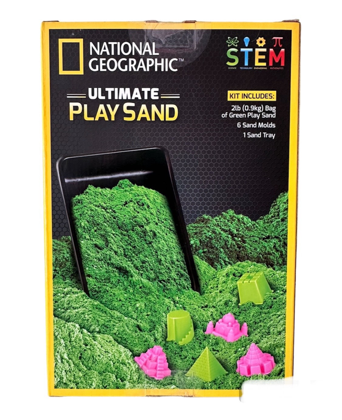 National Geographic Arena de Colores