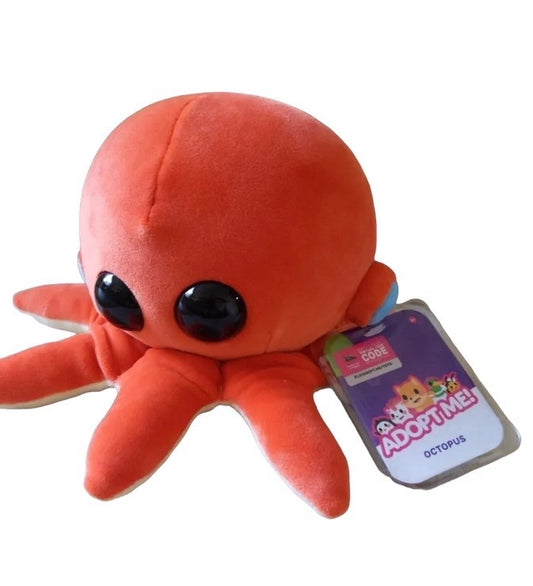 Roblox Adopt Me! Peluche