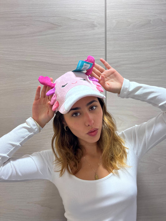 Squishmallows Gorras