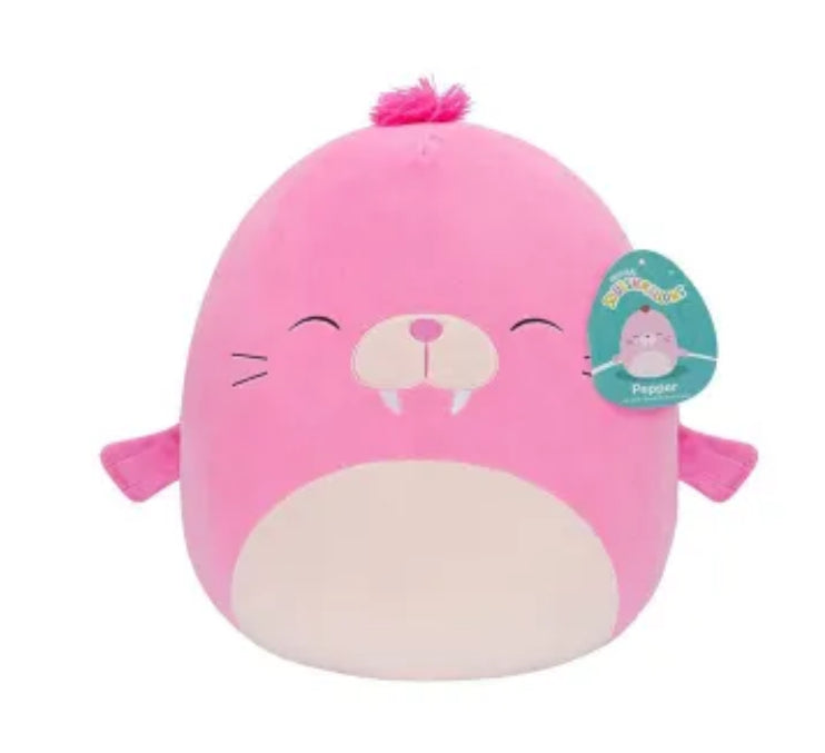 Squishmallows Pepper 60cm.