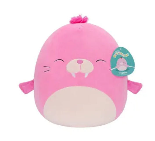 Squishmallows Pepper 60cm.